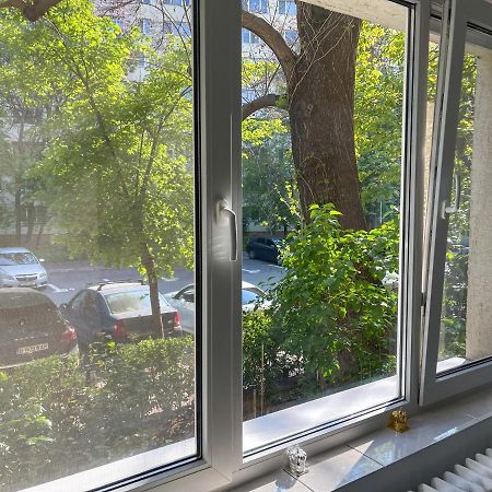 Апартаменты Apartament In Bucuresti Экстерьер фото