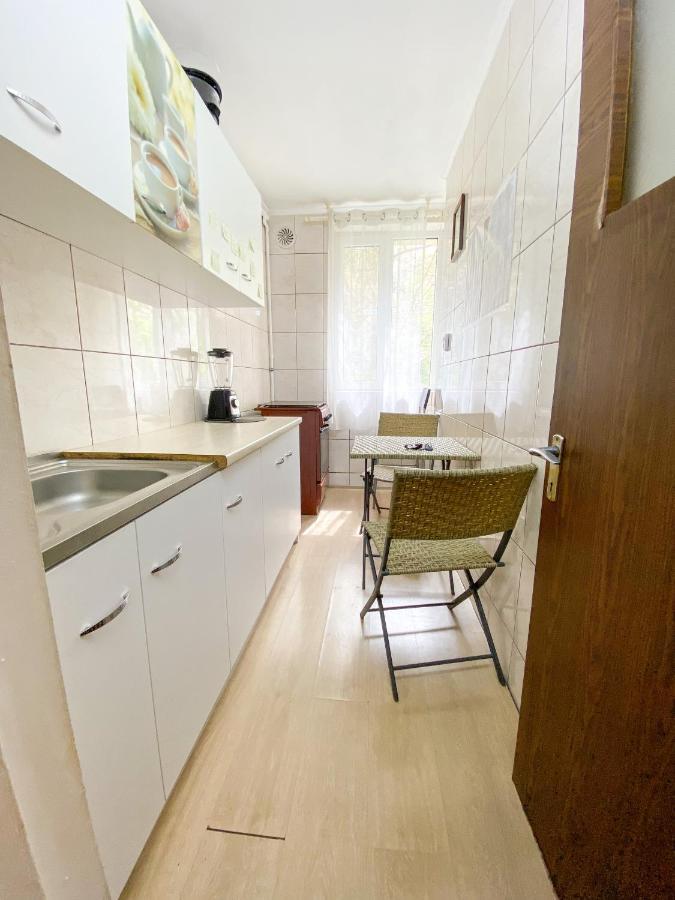 Апартаменты Apartament In Bucuresti Экстерьер фото
