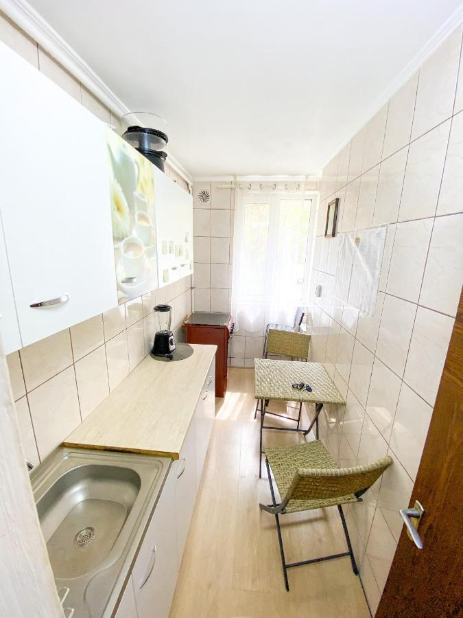 Апартаменты Apartament In Bucuresti Экстерьер фото